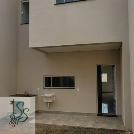 Imagem Casa residencial NOVA para Venda Jardim Paulicéia, Campinas/SP.