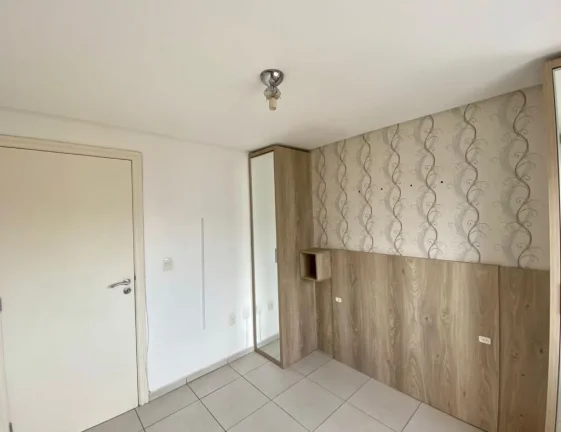 Imagem Apartamento 2 Dormitórios - Bairro Centro