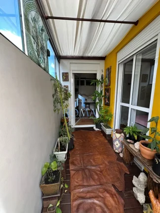 Imagem Apartamento no Edifício Titan