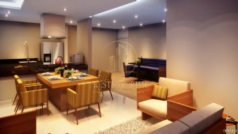 Imagem Localizada em uma das regiões bucólicas e mais seguras do Rio de Janeiro, o Elegance Residences fi...