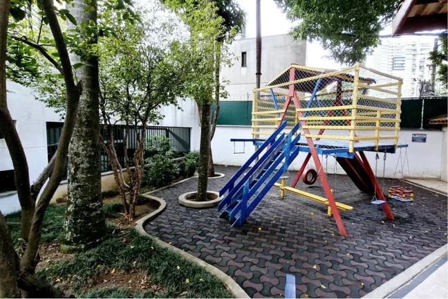 Imagem APARTAMENTO RESIDENCIAL em São Paulo - SP, Campo Belo