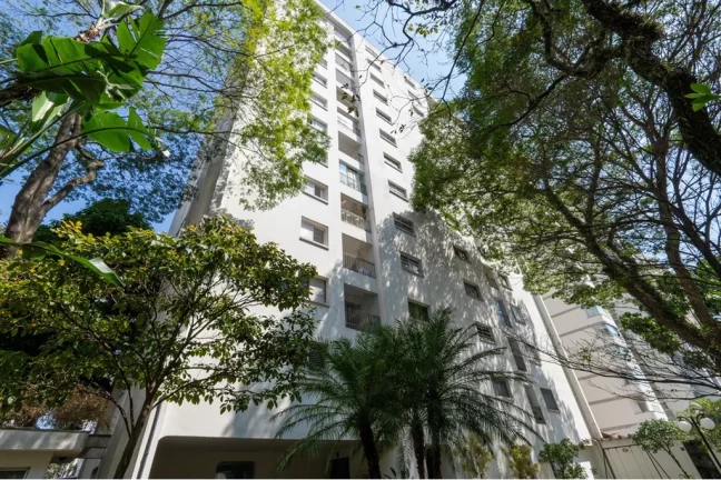 Imagem APARTAMENTO RESIDENCIAL em São Paulo - SP, Brooklin Novo