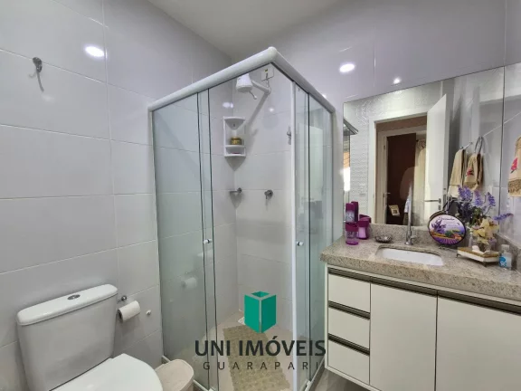 Imagem Apartamento 2 Quartos com Suíte e elevador à venda na Praia do Morro - Guarapari
