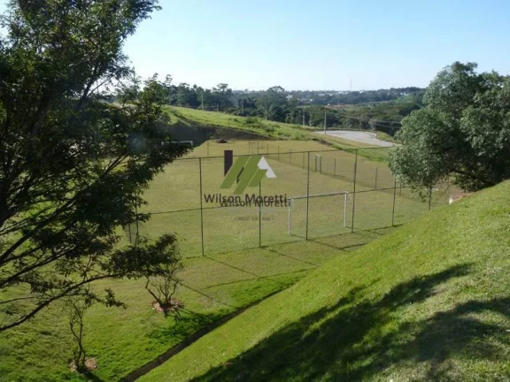 Imagem Terreno à venda no bairro Pinhal - Cabreúva/SP
