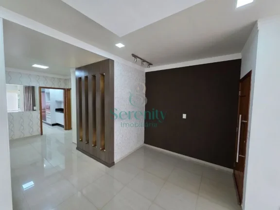 Imagem Casa Térrea para locação no Condomínio Royal Forest - R$8.000,00/mes - Nova Esperança - Londrina/PR