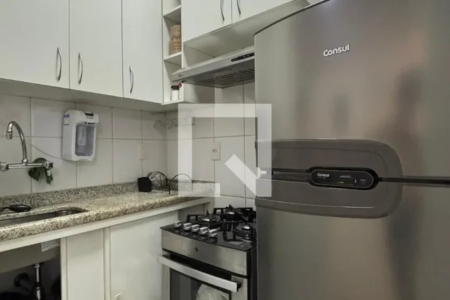 Imagem Apartamento à Venda - Copacabana, 1 Quarto, 40 m2
