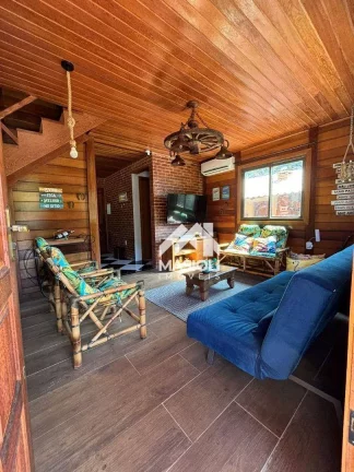 Imagem Chácara Porteira Fechada com Piscina e Área Gourmet - Amarelos, Guarapari/ES