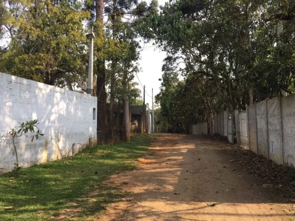 Imagem Terreno à venda, 500 m² por R$ 390.000,00 - Parque Palmeiras - Suzano/SP