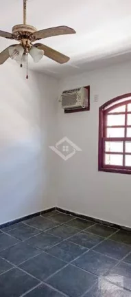 Imagem Casa 3 Quartos (1 Suíte), 2 Salas e Garagem - Campo Grande