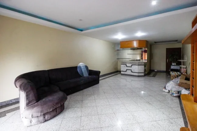 Imagem Apartamento à Venda - Recreio, 3 Quartos, 190 m2