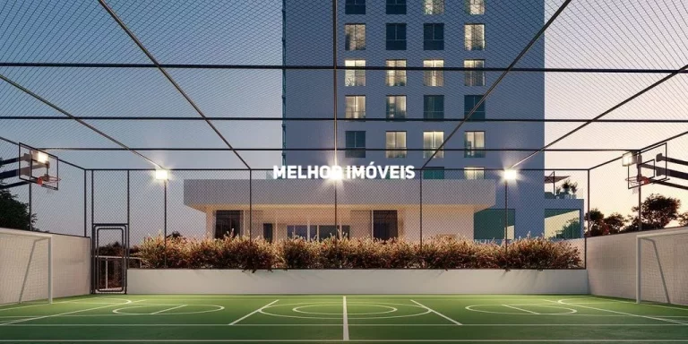 Imagem Apartamento em Construção à Venda com 04 Dormitórios, sendo 02 Suítes localizado em Balneário Camboriú - SC