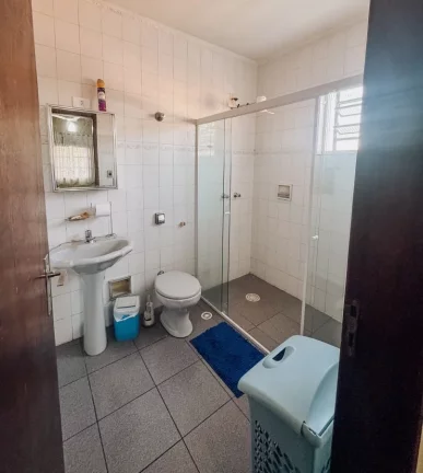 Imagem Sobrado para Venda em São Caetano do Sul / SP no bairro Fundação