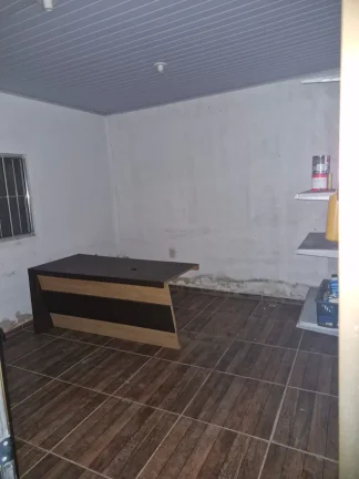 Imagem Galpão comercial para locação em Sorocaba-SP, bairro Boa Vista: 4 salas e 158,00 m² de área.
