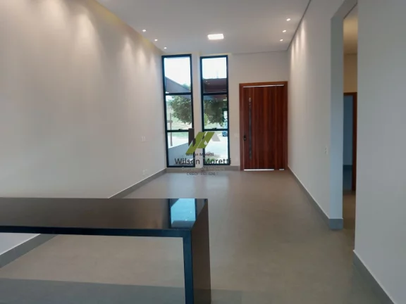 Imagem Casa em Condomínio à venda em Itupeva/SP