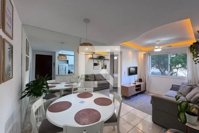 Imagem Apartamento à Venda - Vargem Grande, 2 Quartos, 59 m2