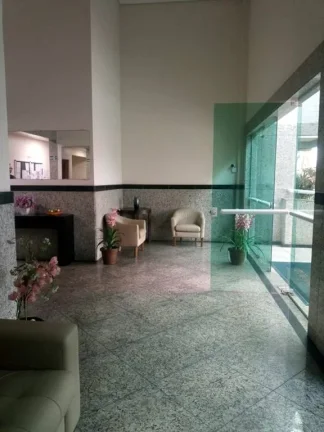 Imagem APARTAMENTO COM 70 m² - OCIAN - PRAIA GRANDE SP