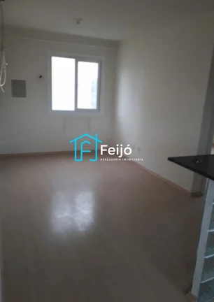 Imagem Apartamento 2 dorm. no Green Park na entrada da Restinga