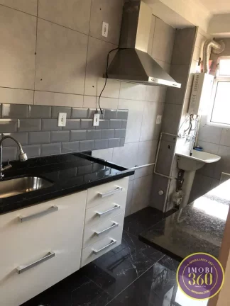 Imagem APARTAMENTO A VENDA CONDOMINIO DEZ ARICANDUVA