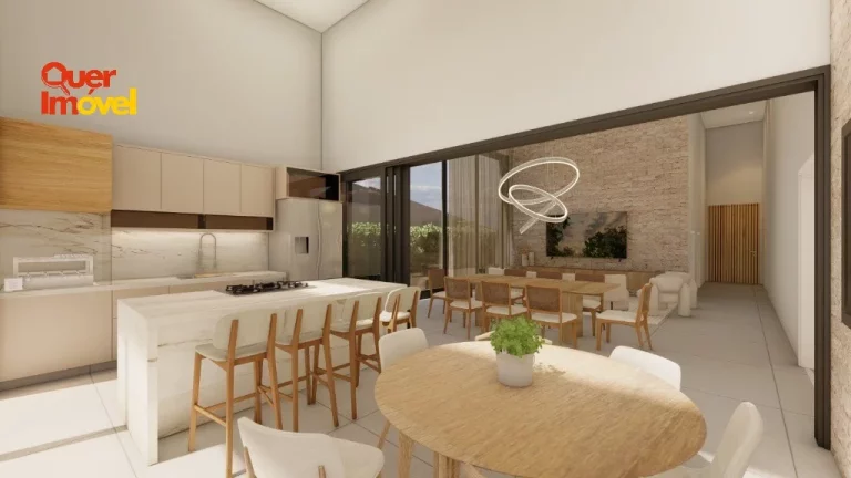 Imagem Imponente casa em condomínio à venda em Ribeirão Preto-SP, Residencial E Empresarial Alphaville: 4 quartos, 4 suítes, 1 sala, 4 banheiros.