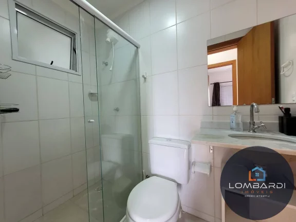 Imagem Apartamento a venda no Itaguá