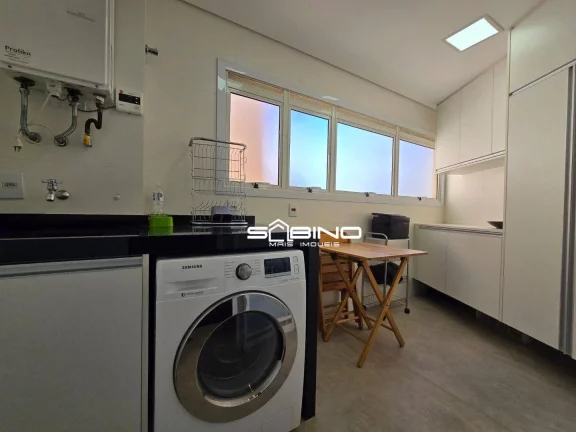 Imagem Apartamento à Venda, Localizado no modulo 7 Edifício Ilha de Bali - Riviera de São Lourenço Bertioga SP