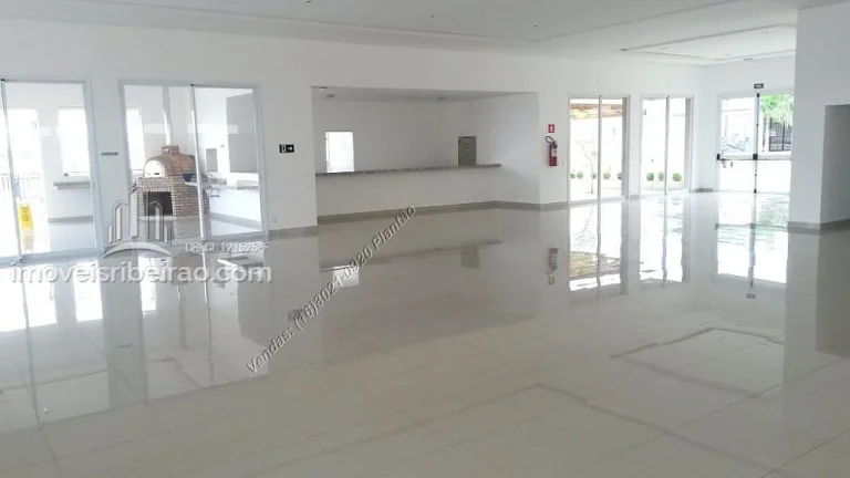 Imagem (Alugada) Casa à venda 3 suítes Vila do Golf Ribeirão Preto