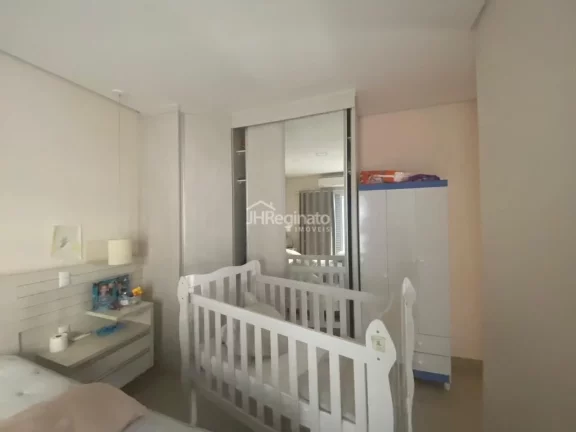 Imagem Casa térrea à venda no Condomínio Ibiti Royal - Sorocaba