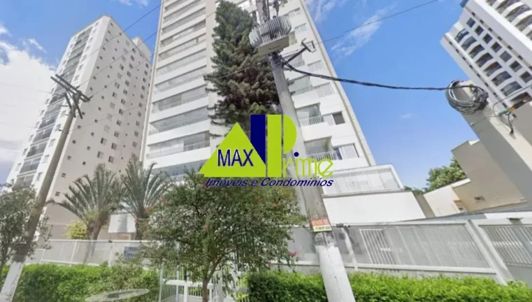 Imagem APARTAMENTO 97M²/03 DORMITÓRIOS/01 SUÍTE/SACADA/02 VAGAS