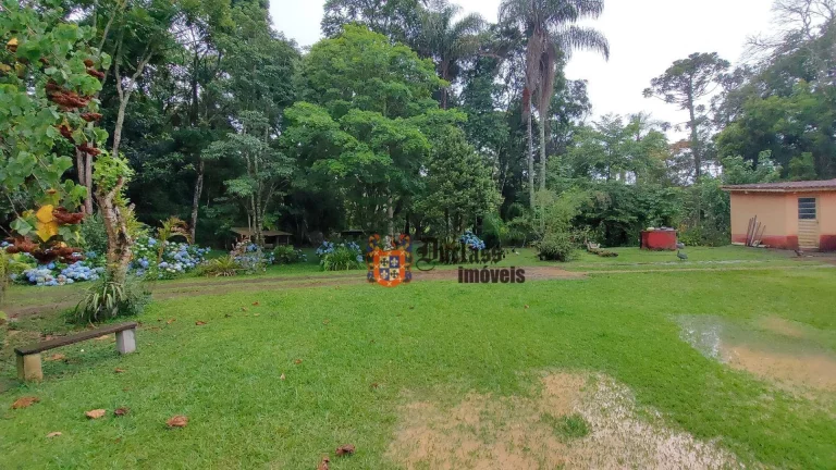 Imagem Chácara com 4 dormitórios à venda, 8000 m² por R$ 990.000,00 - Dos Tenentes - Extrema/MG