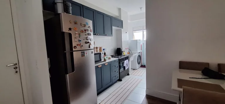 Imagem APARTAMENTO 3 DORM COM 1 SUÍTE - VIVA VISTA MIRANTE - SUMARÉ