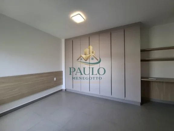 Imagem Apartamento Sofisticado para Locação no Condomínio Murano 