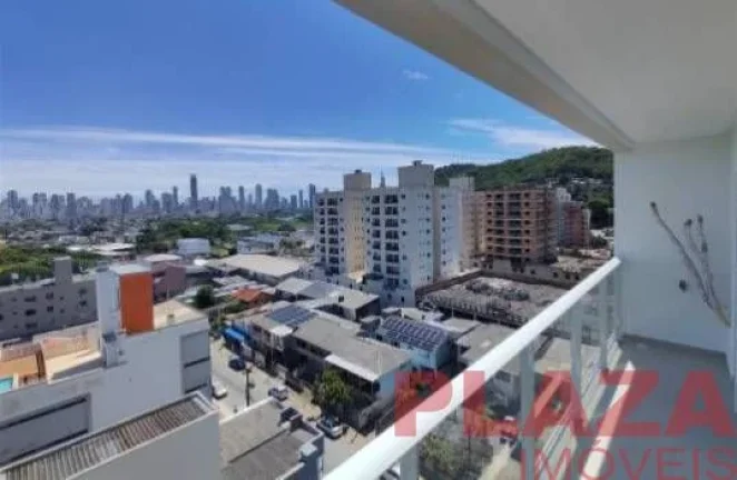 Imagem Apartamento para venda no Serra do Mar em Camboriú