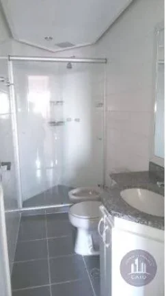 Imagem Apartamento mobiliado 84m² para aluguel por R$ 4.500,00 - Alphaville/SP