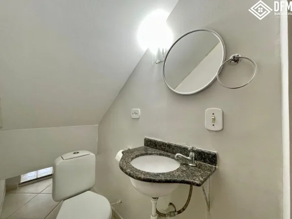 Imagem Sobrado com 3 Dormitorio(s) localizado(a) no bairro Parque Santana em Mogi das Cruzes / Mato Grosso do Sul Ref.:80965250