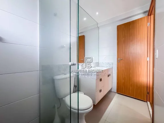 Imagem Apartamento à venda, 95 m² por R$ 650.000,00 - Nossa Senhora de Fátima - Teresópolis/RJ