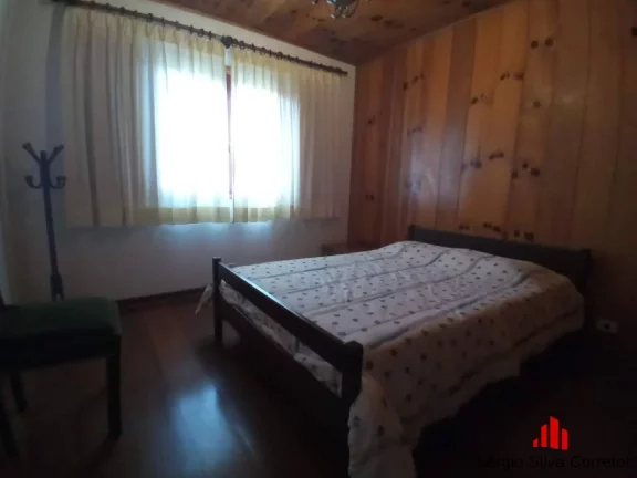 Imagem Casa a venda, em Condomínio de Alto Padrão de Campos do Jordão - SP.