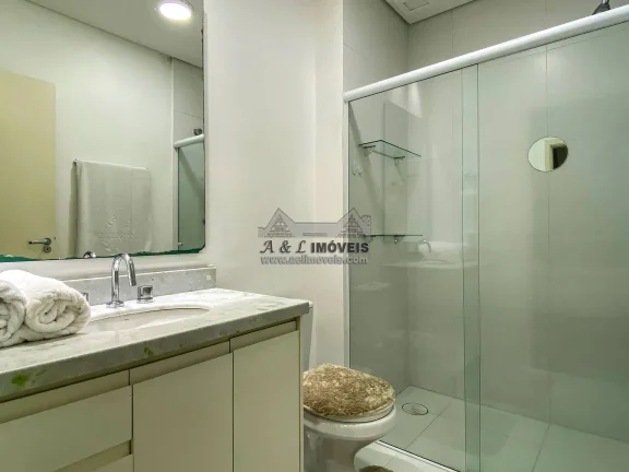 Imagem Apartamento à venda em Campos do Jordão – Com localização privilegiada