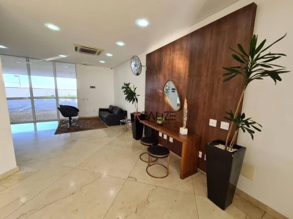 Imagem Sala à venda, 39 m² por R$ 340.000,00 - Condomínio Office Premium - Indaiatuba/SP