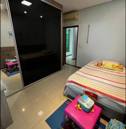 Imagem CASA RESIDENCIAL em MANAUS - AM, PONTA NEGRA