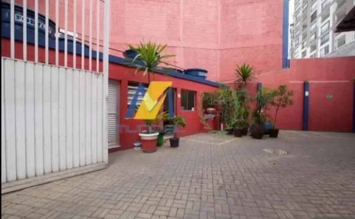 Imagem Galpão para locação Zeis 3