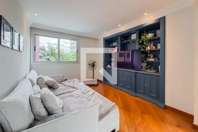 Imagem Apartamento à Venda - Vila Mariana, 2 Quartos, 103 m2