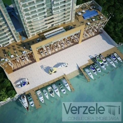 Imagem Apartamento 3 dormitórios para Venda em Balneário Camboriú / SC no bairro Centro