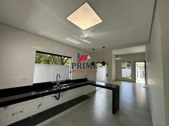 Imagem Casa - Bairro Novo Santos Dumont - Lagoa Santa