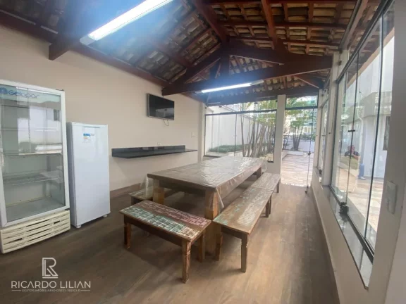 Imagem Apartamento com 123m² na Vila Regente Feijó - A VENDA!!!