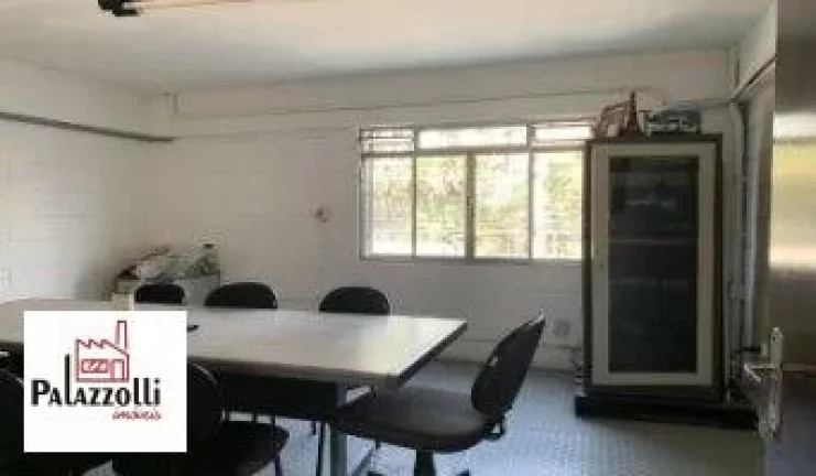 Imagem Galpão Ótima Localização Osasco - SP - Piratininga