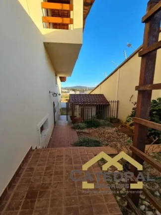 Imagem SOBRADO COM 4 DORMITÓRIOS À VENDA, 530 M² POR R$ 1.800.000,00 - JARDIM NOVO MUNDO - JUNDIAÍ/SP