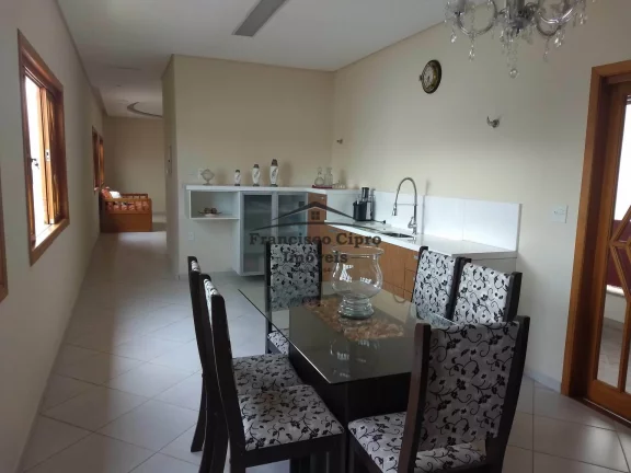 Imagem Casa à venda no bairro Pedregulho - Guaratinguetá/SP