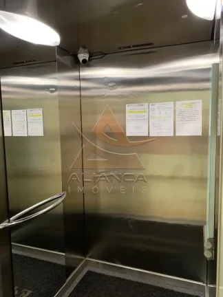 Imagem Apartamento - Ribeirão Preto - Jardim Nova Aliança