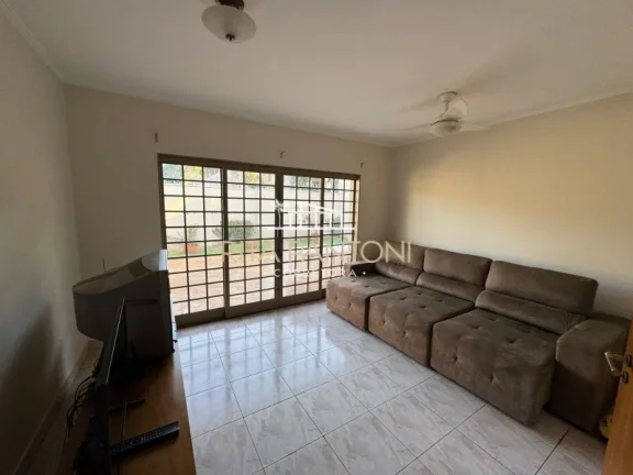 Imagem Casa - Ribeirão Preto - City Ribeirão