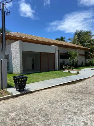 Imagem Casa à venda no Maikai Residencial Resort - Confira os detalhes!